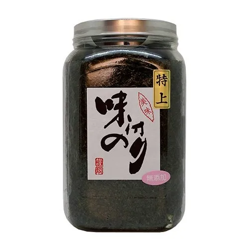 特上味付のり